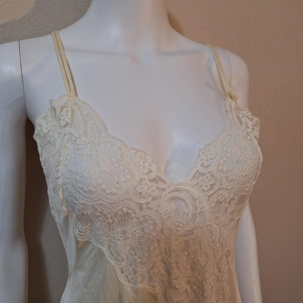 70s lily of france nylon - Picture 3 of 8